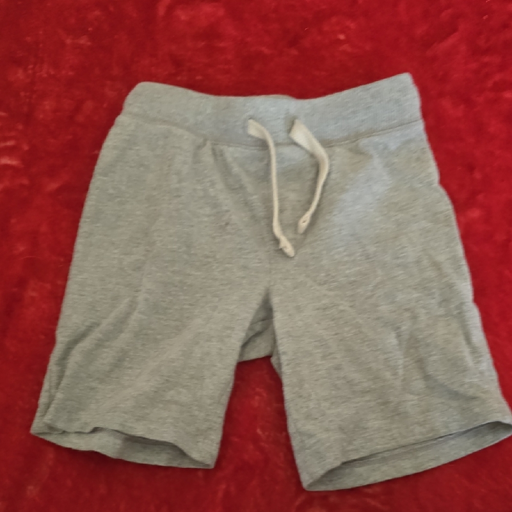 Old Navy Heather Gray Shorts